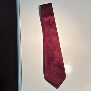 Men’s tie